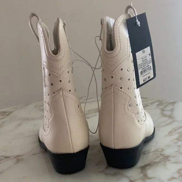 Kids' Jovi Western Boots - art class™ - NWT - Picture 4 of 7